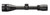 Sightron 4-12x40 SIH Series Riflescope with adjustable objective duplex reticle - SKU: SI-31016