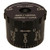 Sightron SIII 6-24x50 Tactical elevation Knob .1 MRAD 14.5 MRAD - SKU: SI-74007