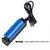 GF USB Battery Charger - Singl - SKU: GF Char Single