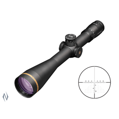 LEUPOLD VX-5 HD 7-35X56 34MM T-ZL3 SF IMPACT-14 MOA - SKU