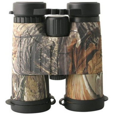 Bushnell Engage 10x42 | Uitleg & Advies