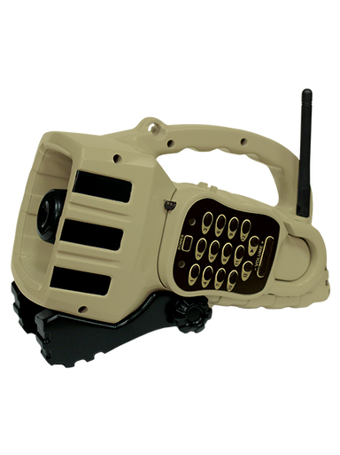 PRIMOS - PRIMOS ELECTRONIC PREDATOR CALL DOGG CATCHER - SKU: PR3759