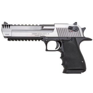 DEZART EAGLE 50AE　MAGNUM RESEARCH Jaktdepotet ProShop. Magnum Research Desert Eagle Mark XIX