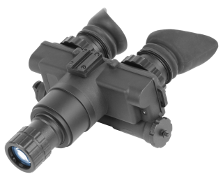 ATN - ATN NVG7-CGTI, Night vision Goggles - SKU: NVGONVG7CI
