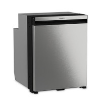 Dometic NRX 80S Compressor Refrigerator - 80L - Matte Stainless Steel