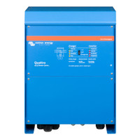 Victron Quattro 24/8000 200-100/100 230V VE.BUS