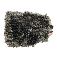 Swobbit Chenille Micro Fiber Mitt