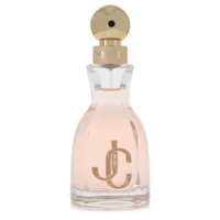 Jimmy Choo I Want Choo by Jimmy Choo Eau De Parfum Spray (unboxed) 1.3 oz for Women