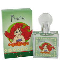 Disney Princess Ariel by Disney Eau De Toilette Spray (Unboxed) 3.4 oz for Women