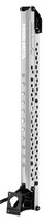 Minn Kota Raptor 8ft Silver Shallow Water Anchor With Active Anchoring