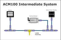 Maretron ACM100-01 AC Monitor