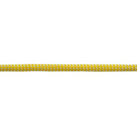 Robline Dinghy Control Line - 6mm (15/64") - Yellow - 328' Spool - DC-6Y