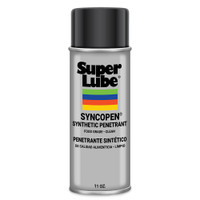 Super Lube Food Grade Syncopen Penetrant - 11oz