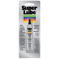 Super Lube Multi-Purpose Synthetic Grease w/Syncolon - .5oz Tube