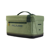 Plano Weekend Softsider Tackle Bag - 3700 Series - Moss
