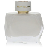 Montblanc Signature by Mont Blanc Eau De Parfum Spray (unboxed) 3 oz for Women