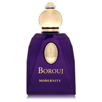 Borouj Modernity by Borouj Eau De Parfum Spray (Unisex Unboxed) 2.8 oz for Men
