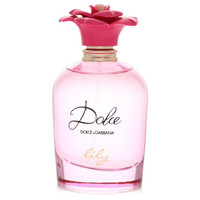 Dolce Lily by Dolce & Gabbana Eau De Toilette Spray (Unboxed) 2.5 oz for Women