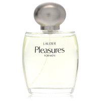Pleasures by Estee Lauder Cologne Spray (unboxed) 3.4 oz for Men