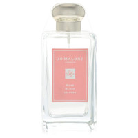 Jo Malone Rose Blush by Jo Malone Cologne Spray (Unisex Unboxed) 3.4 oz for Women