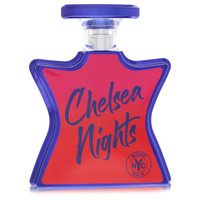 Bond No. 9 Chelsea Nights by Bond No. 9 Eau De Parfum Spray (Unisex Unboxed) 3.4 oz for Men
