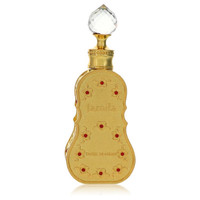 Swiss Arabian Jamila by Swiss Arabian Concentrated Perfume Oil (unboxed) 0.5 oz for Women