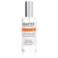 Demeter Persimmon by Demeter Cologne Spray (Unboxed) 4 oz for Women