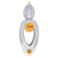 Ajmal Wisal by Ajmal Eau De Parfum Spray (Unboxed) 1.7 oz for Women