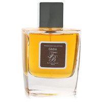 Franck Boclet Cedre by Franck Boclet Eau De Parfum Spray (Unboxed) 3.4 oz for Men