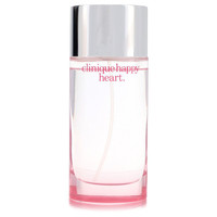 Happy Heart by Clinique Eau De Parfum Spray (unboxed) 3.4 oz for Women