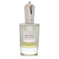 Mind Games As-Suli's Diamond by Mind Games Extrait De Parfum Spray (Unisex Unboxed) 3.4 oz for Women