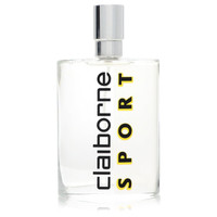 Claiborne Sport by Liz Claiborne Cologne Spray (unboxed) 3.4 oz for Men