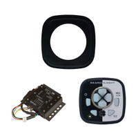 ACR Retrofit Kit Upgrading from URP102/URC103 TO URP103/URC104