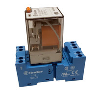 Siren Marine AC Shore Power Relay 240v AC