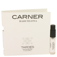 Tardes by Carner Barcelona Vial (Unisex Sample) 0.05 oz for Women