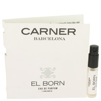 El Born by Carner Barcelona Vial (Sample) .08 oz for Women