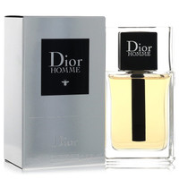 Dior Homme by Christian Dior Eau De Toilette Spray (New Packaging 2020) 1.7 oz for Men