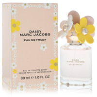 Daisy Eau So Fresh by Marc Jacobs Eau De Toilette Spray 1.0 oz for Women