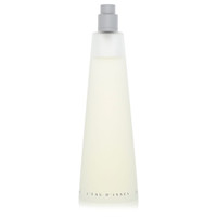 L'EAU D'ISSEY (issey Miyake) by Issey Miyake Eau De Toilette Spray (Tester) 3.4 oz for Women