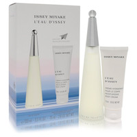 L'EAU D'ISSEY (issey Miyake) by Issey Miyake Gift Set -- for Women