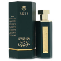 Reef Obaiah Parfum by Reef Parfum Spray 3.38 oz for Men