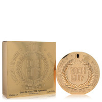 Police Rich Guy by Police Colognes Eau De Toilette Spray 3.4 oz for Men