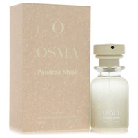 Osma Paudree Musk Parfum by Osma Parfum Spray 2.5 oz for Women