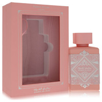 Lattafa Badee Al Oud Noble Blush by Lattafa Eau De Parfum Spray 3.4 oz for Women