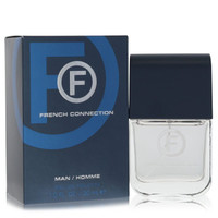 French Connection by French Connection Eau De Toilette Spray 1.0 oz for Men