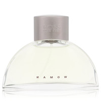 Boss by Hugo Boss Eau De Parfum Spray (unboxed) 3 oz for Women