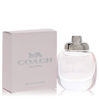 Coach by Coach Mini EDT .15 oz for Women