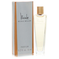 Nicole by Nicole Miller Mini Perfume .2 oz for Women