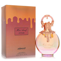 Armaf Miss Attitude by Armaf Eau De Parfum Spray 3.4 oz for Women