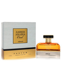 Armaf Amber Arabia Oud by Armaf Parfum Spray 3.4 oz for Men